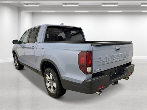New 2026 Honda Ridgeline RTL image 3