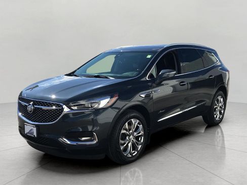 Used 2019 Buick Enclave Avenir w/ Avenir Technology Package AWD/4WD image 11