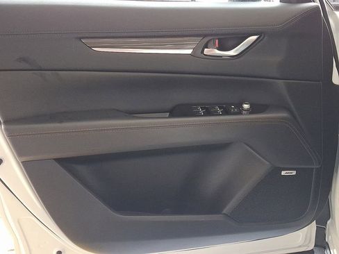 Used 2021 MAZDA CX-5 Grand Touring w/ GT Premium Package image 13