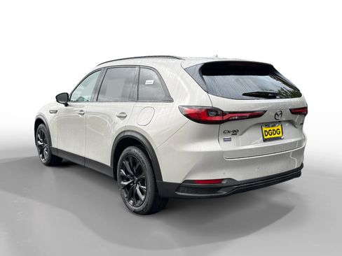 New 2026 MAZDA CX-90 Plug-In Hybrid w/Premium Sport image 3
