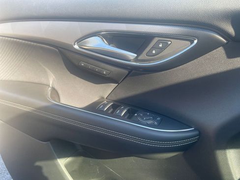 Used 2024 Buick Envision Sport Touring image 20