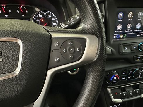 Certified 2023 GMC Terrain SLE w/ Driver Convenience Package image 12