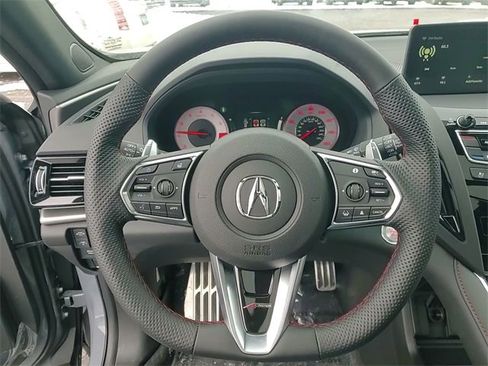 New 2026 Acura RDX A-Spec image 16