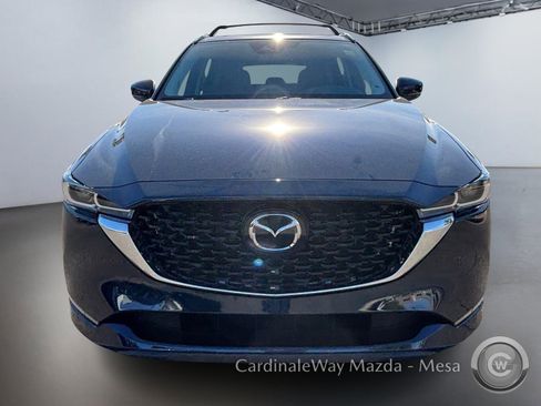 New 2025 MAZDA CX-5 AWD 2.5 S image 9