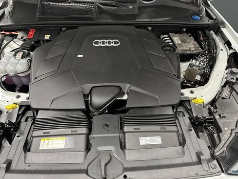 Used 2022 Audi Q7 3.0T Prestige w/ Prestige Package image 42