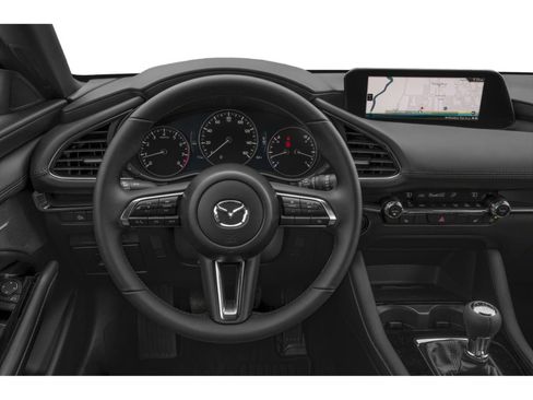 New 2026 MAZDA MAZDA3 2.5 S Hatchback w/ Premium Pkg image 4