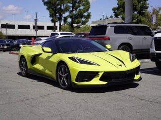 Used 2023 Chevrolet Corvette Stingray Premium Conv w/ Z51 Performance Package video 2