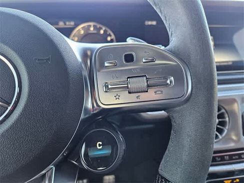 Certified 2023 Mercedes-Benz G 63 AMG AMG G 63 image 26