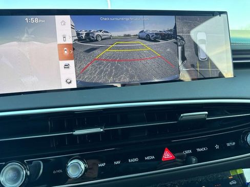 New 2026 Genesis GV70 2.5T Sport Prestige AWD/4WD image 18