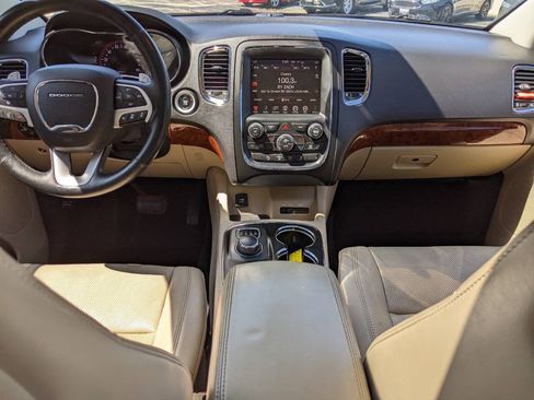 Used 2014 Dodge Durango Citadel w/ Technology Group AWD/4WD image 18