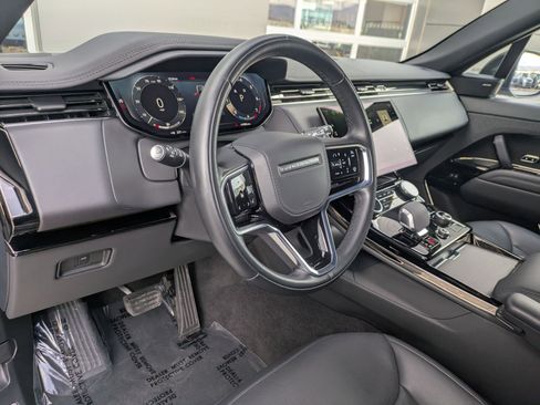 Certified 2023 Land Rover Range Rover Sport SE image 14