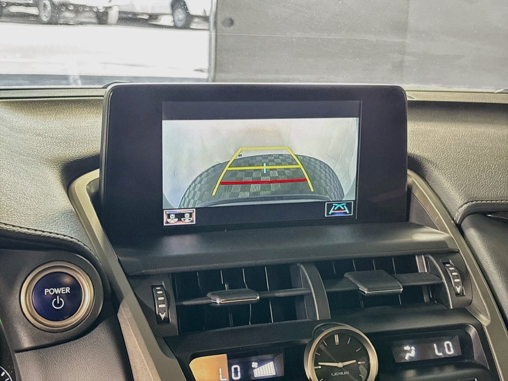 Used 2020 Lexus NX 300h AWD w/ Comfort Package image 16