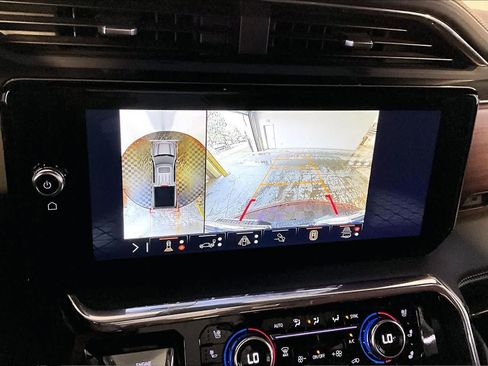 Used 2024 GMC Sierra 1500 Denali Ultimate AWD/4WD image 29