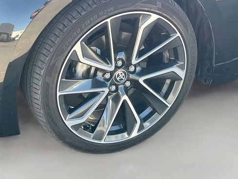 Used 2023 Toyota Corolla SE FWD image 30