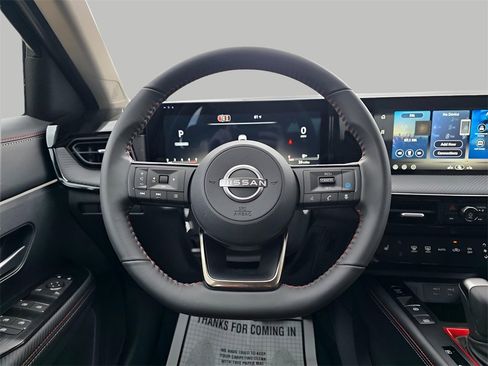 New 2026 Nissan Kicks SR w/ Cold Weather Package image 18