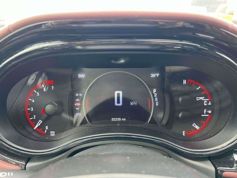 Used 2021 Dodge Durango Citadel image 19