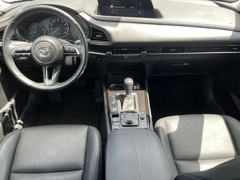 Used 2024 MAZDA CX-30 AWD 2.5 S w/ Select Sport Pkg image 20