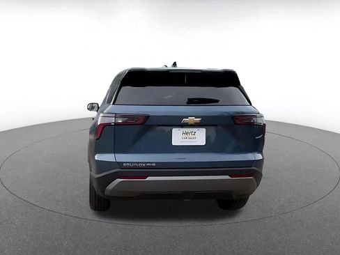 Used 2025 Chevrolet Equinox LT image 12