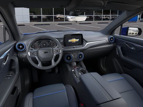 New 2026 Chevrolet Blazer RS w/ Driver Confidence II Package image 39