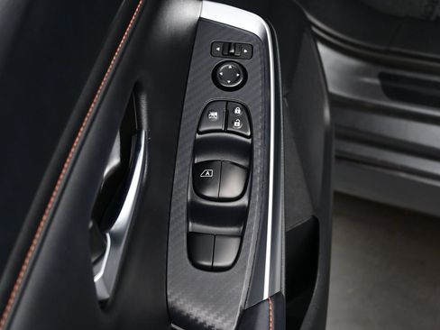 Used 2023 Nissan Sentra SR w/ Electronics Package FWD image 10