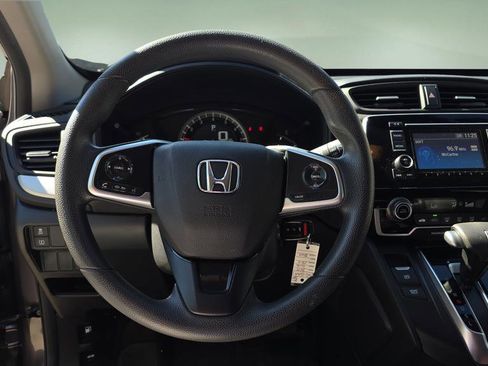 Used 2019 Honda CR-V LX image 14