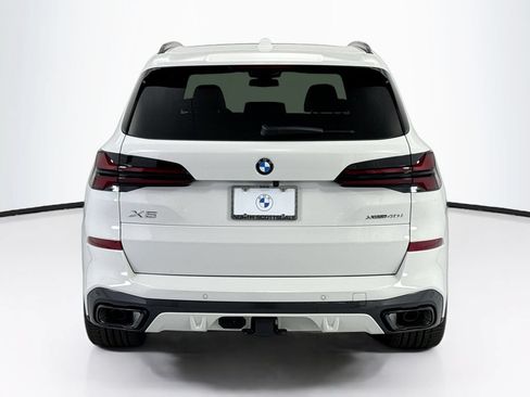 New 2026 BMW X5 xDrive40i w/ M Sport Package AWD/4WD image 6