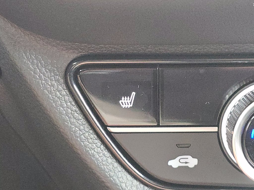 New 2027 Honda HR-V EX-L image 4