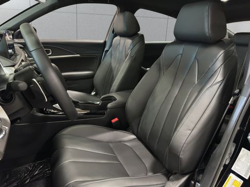New 2026 Acura Integra A-Spec FWD image 19