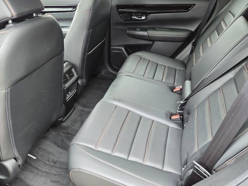 Used 2024 Honda CR-V Sport Touring image 11