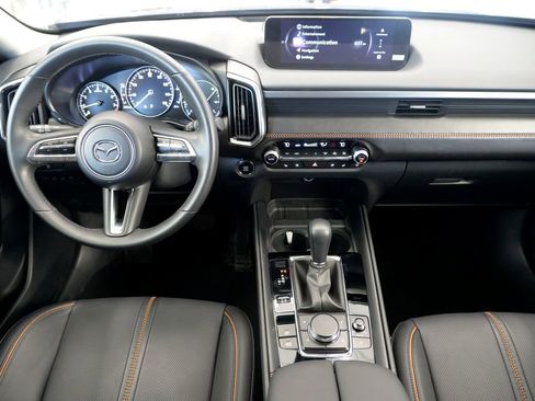 Certified 2025 MAZDA CX-50 AWD 2.5 S w/ Weather Package image 17