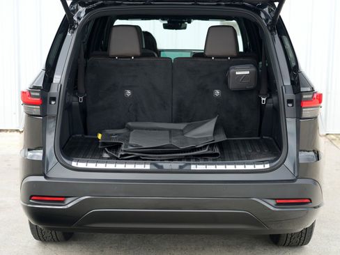 Used 2024 Lexus TX 350 FWD w/ Technology Package image 9