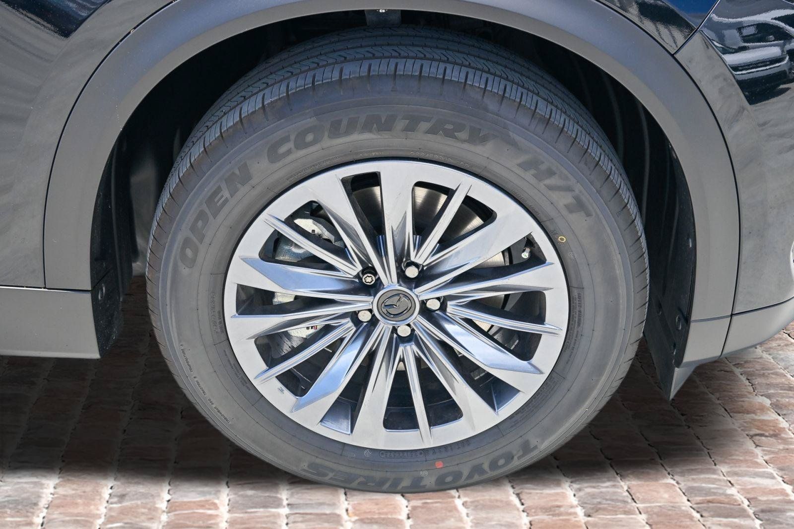 New 2026 MAZDA CX-70 SC Plus AWD/4WD image 39
