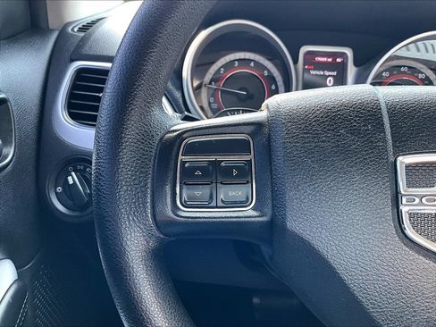 Used 2013 Dodge Journey American Value Package w/ Flexible Seating Group FWD image 19