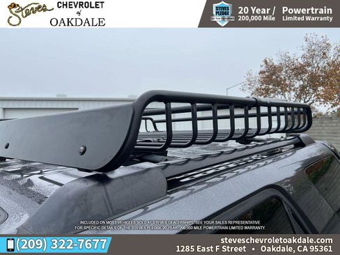 Used 2020 Toyota 4Runner Venture image 39