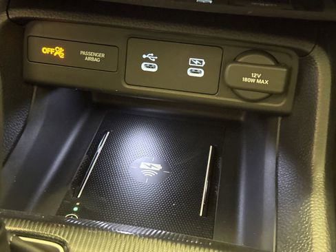 New 2026 Honda Civic Sport Touring image 27