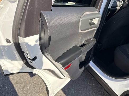 Used 2024 Ford Bronco Sport Big Bend image 18