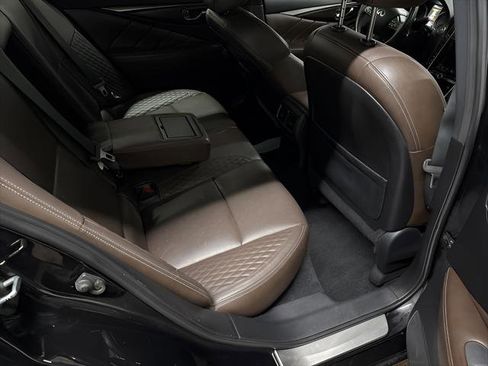 Used 2017 INFINITI Q50 Sport image 42