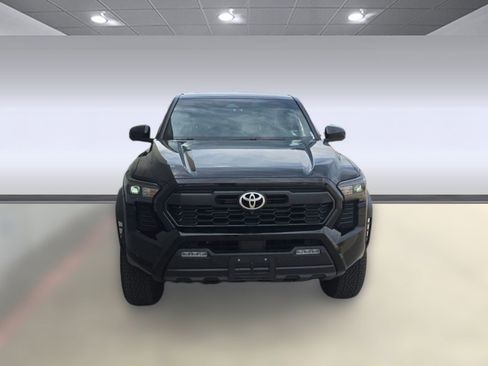 Used 2024 Toyota Tacoma TRD Off-Road w/ TRD Off Road Premium Package image 6
