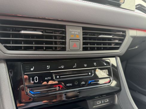 New 2026 Volkswagen Jetta GLI Autobahn FWD image 21