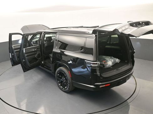 New 2026 Jeep Grand Wagoneer L Limited image 68