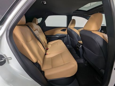 Used 2025 Lexus RX 350 Premium Plus w/ Accessory Package (K3) image 33