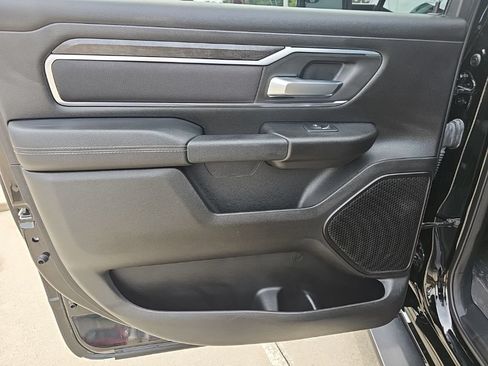 Certified 2024 RAM 1500 Big Horn AWD/4WD image 23