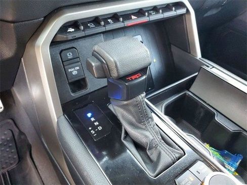 Used 2023 Toyota Sequoia Limited image 88