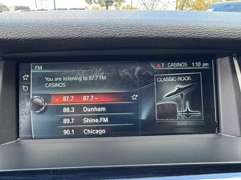 Used 2017 BMW X3 xDrive28i image 19