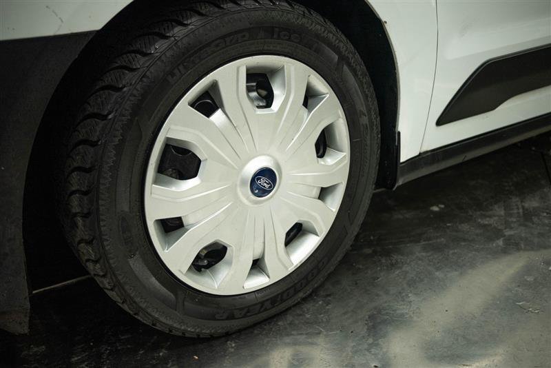 Used 2020 Ford Transit Connect XL FWD image 3