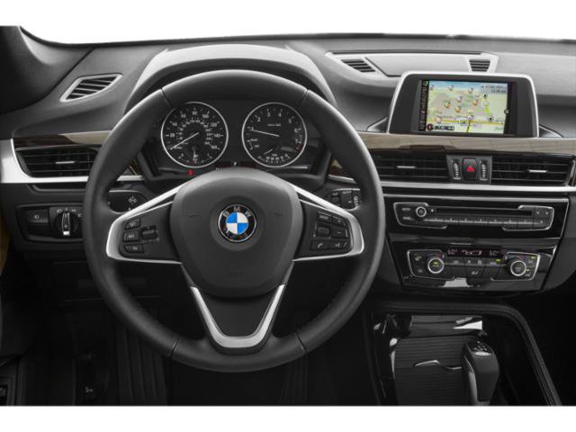Used 2019 BMW X1 xDrive28i w/ Convenience Package AWD/4WD image 10
