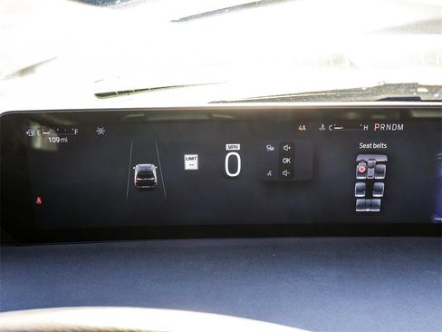 Used 2025 Ford Expedition Max King Ranch image 36