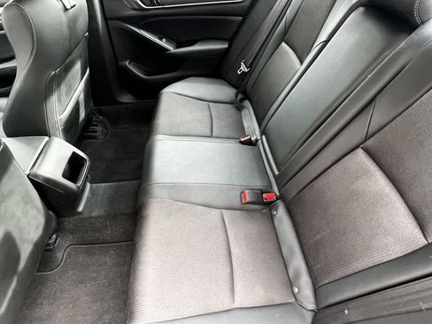 Used 2019 Honda Accord Sport image 30