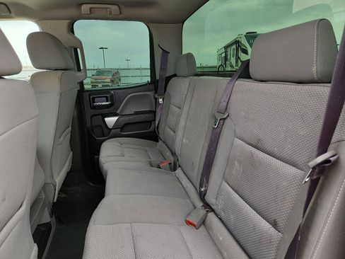 Used 2017 Chevrolet Silverado 2500 LT image 9