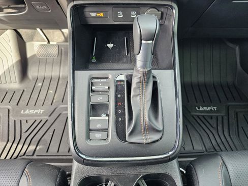 Used 2026 Honda CR-V Sport Touring image 25